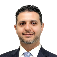 Dr. Firas Al Badarin
